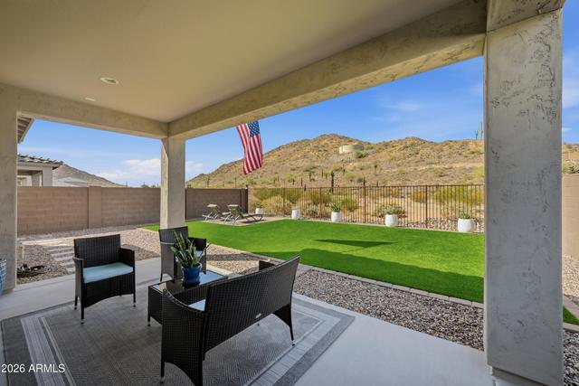 New Homes with Master Bedrooms on the 1st Floor That Attend San Tan Heights Elementary: July 4th to July 10th