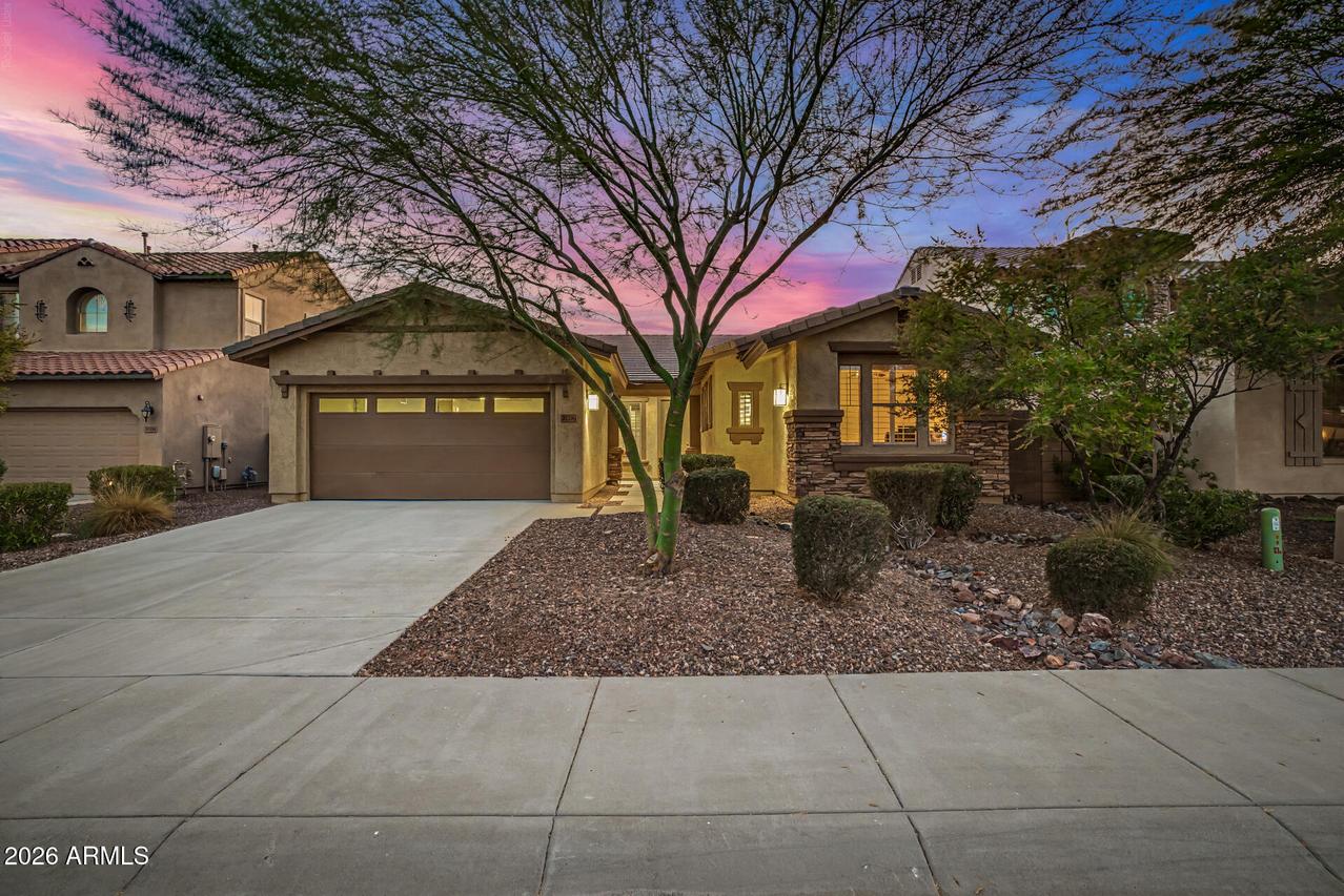 31236 N 131st Dr., Peoria, AZ 85383