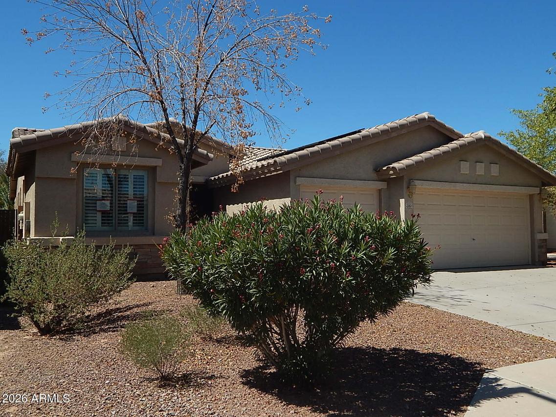 25601 W St James Ave., Buckeye, AZ 85326