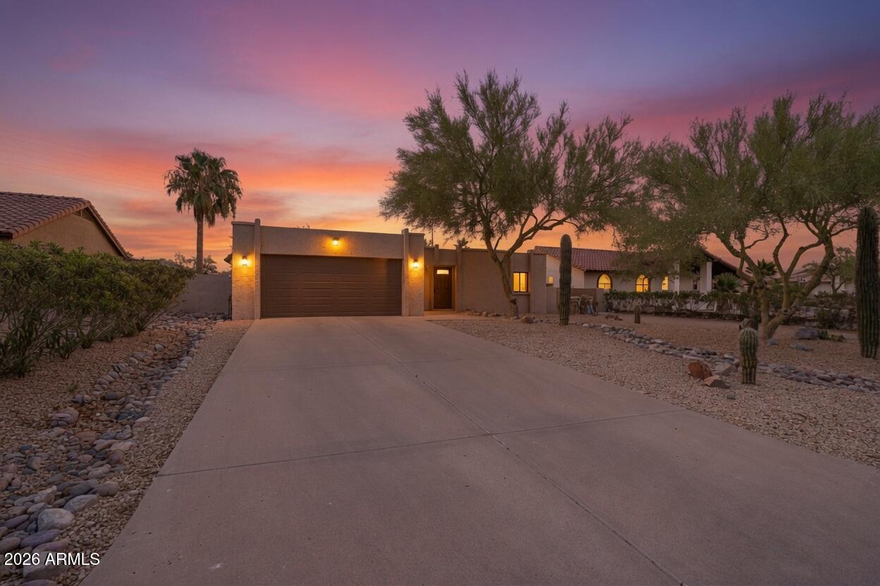 15237 N Del Ray Dr., Fountain Hills, AZ 85268