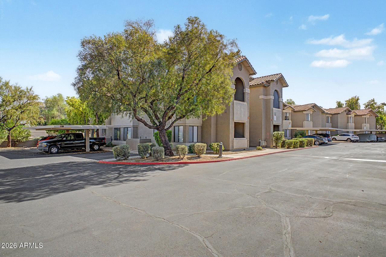 9600 N 96th St. #168, Scottsdale, AZ 85258