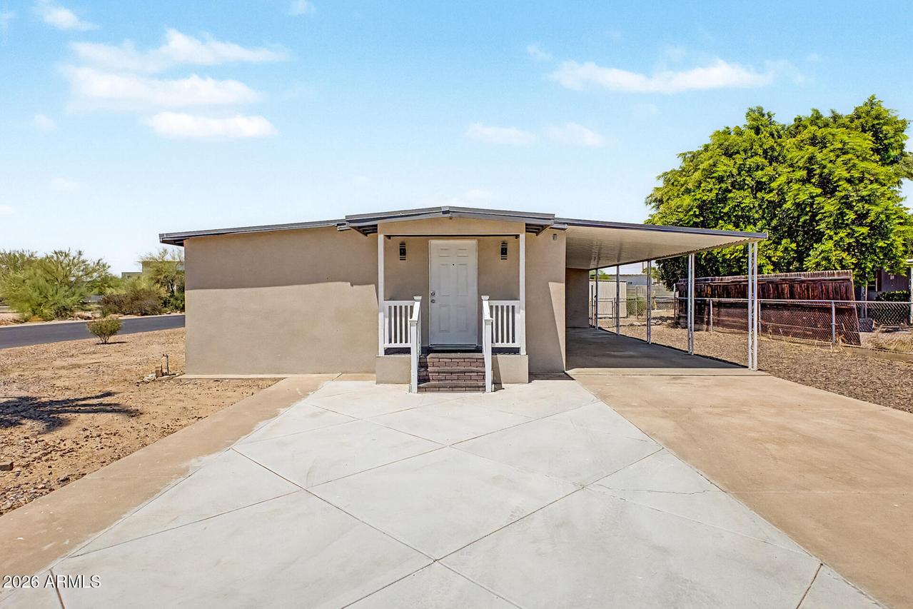 952 S Esperanza Ave., Mesa, AZ 85208