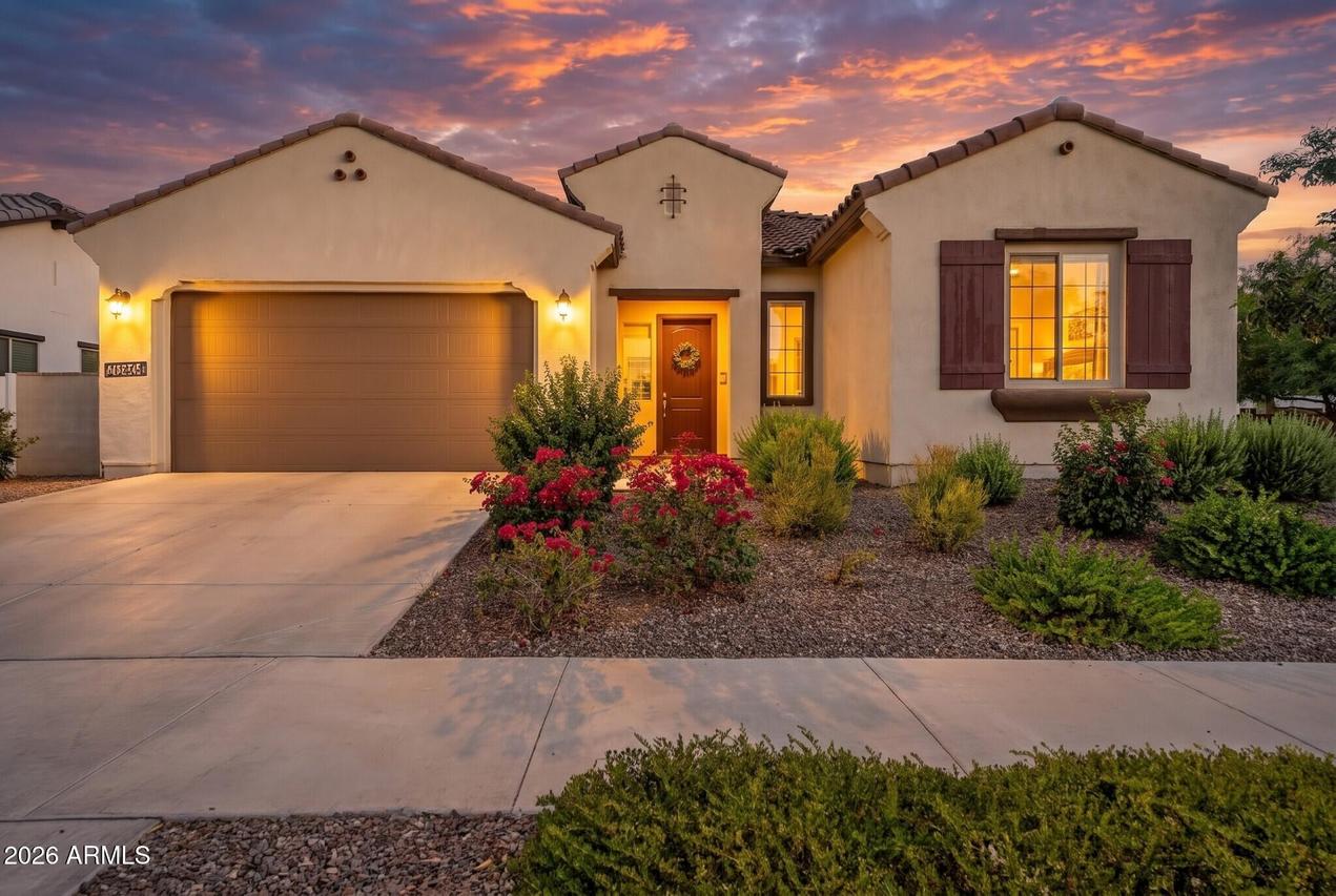 20464 W Coolidge St., Buckeye, AZ 85396