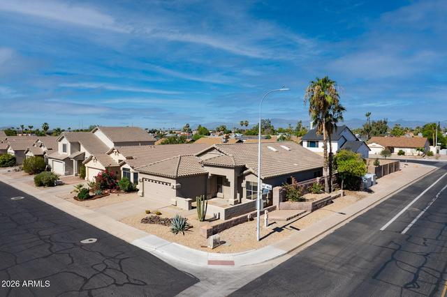 Homes Just Sold That Attend Kyrene del Milenio: August 25th to August 31st