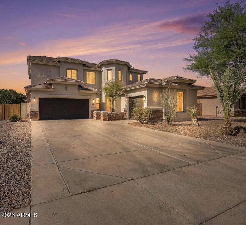 4145 E Megan St., Gilbert, AZ 85295