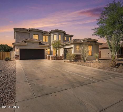 Homes Just Sold That Attend Higley High School: August 25th to August 31st
