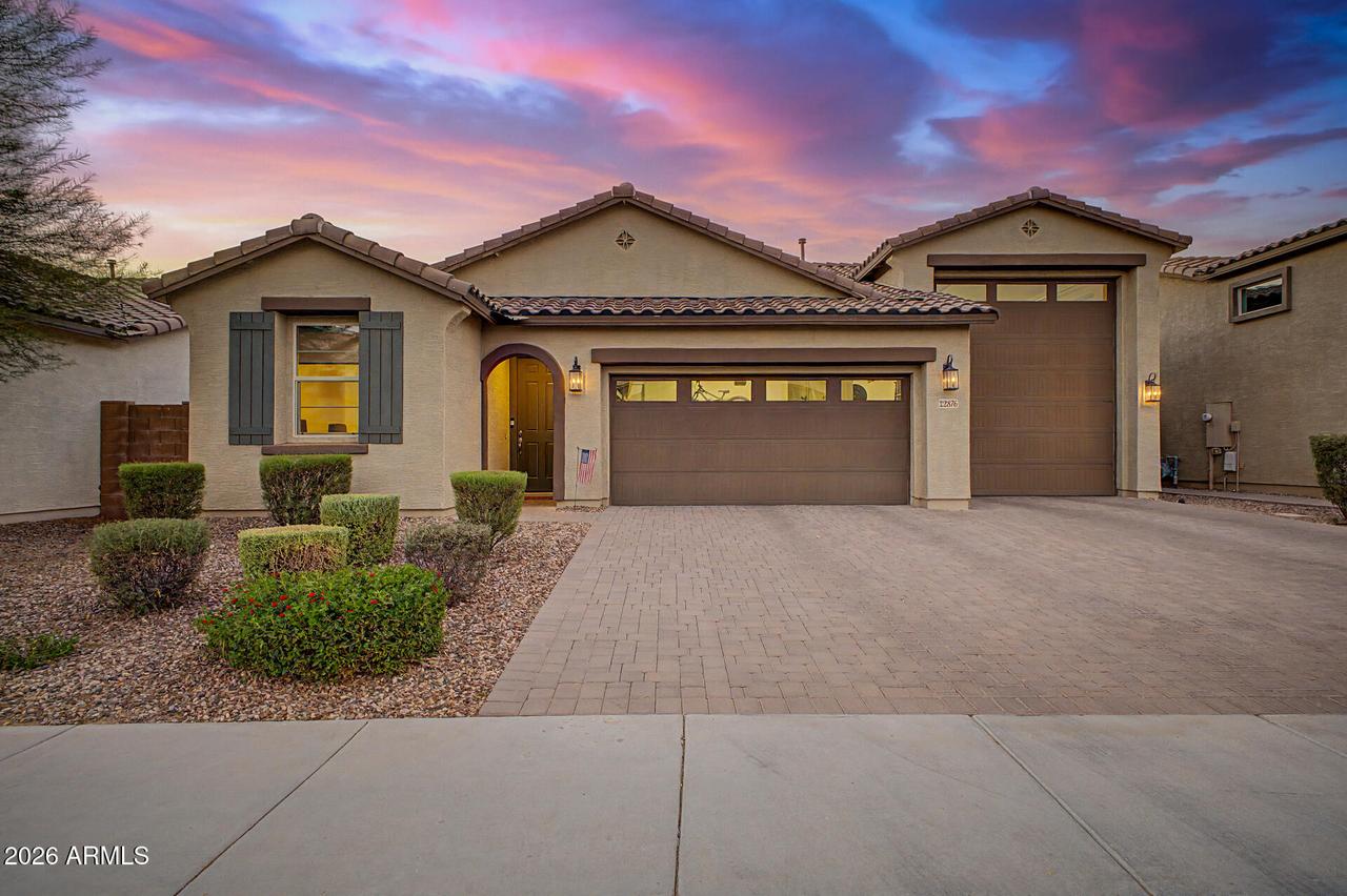 22876 E Domingo Rd., Queen Creek, AZ 85142