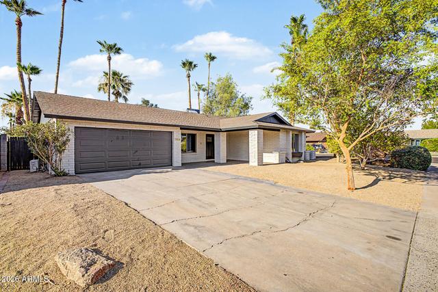 New Homes For Sale This Week That Attend Crismon Elementary School: July 3rd to July 9th