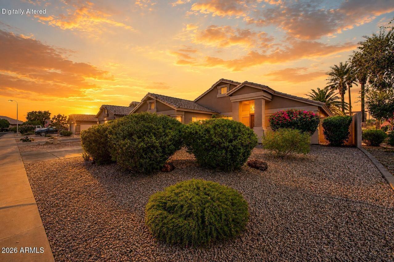 661 W Liberty Ln., Gilbert, AZ 85233