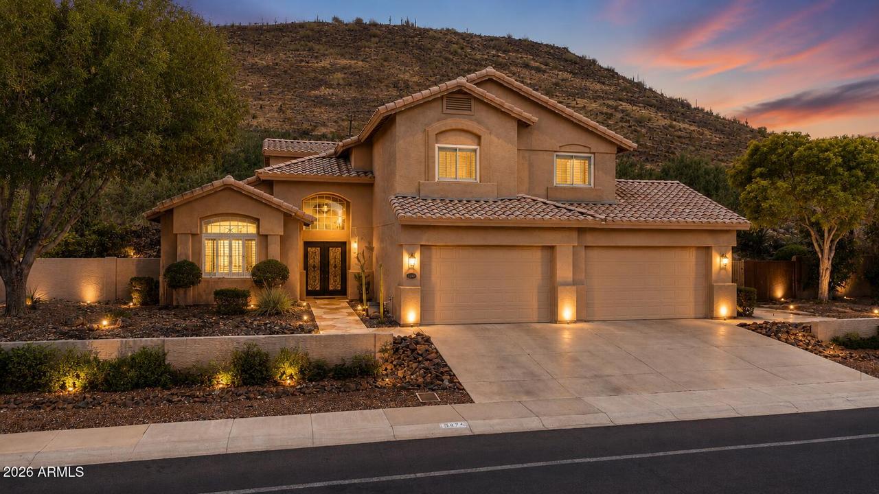 5474 W Melinda Ln., Glendale, AZ 85308