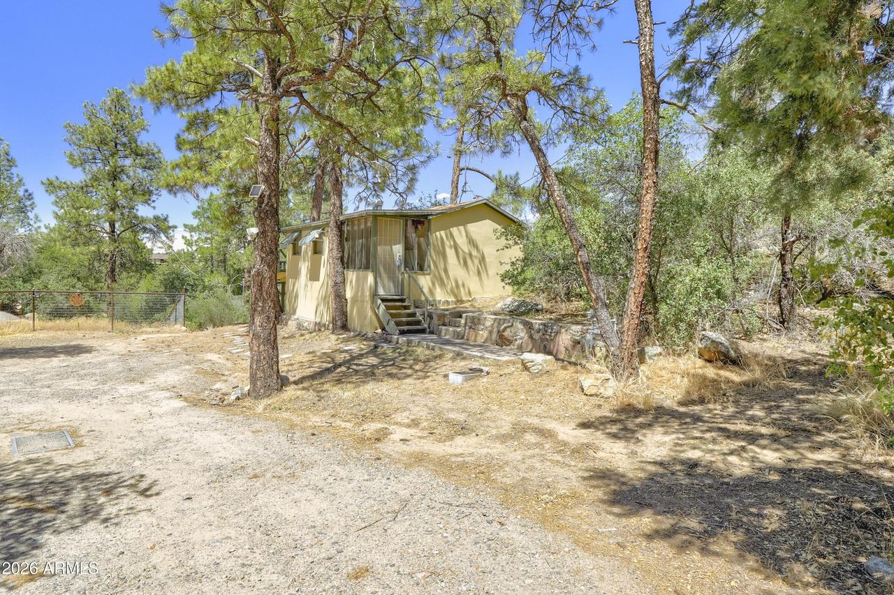 315 Remington Tr., Prescott, AZ 86305