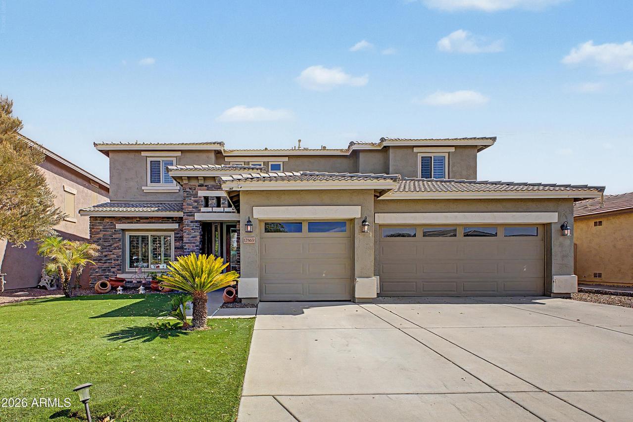 17869 W Carmen Dr., Surprise, AZ 85388
