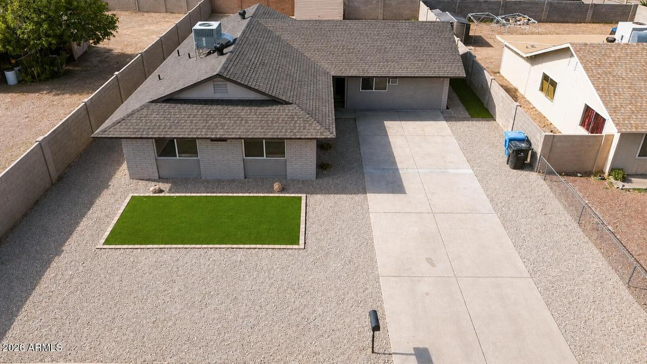 6736 W Vernon Ave., Phoenix, AZ 85035