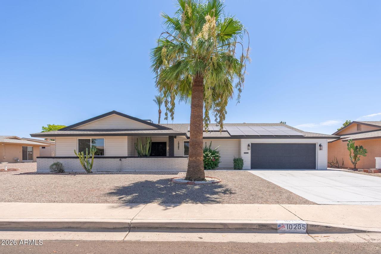 10265 N 103rd Ave., Sun City, AZ 85351