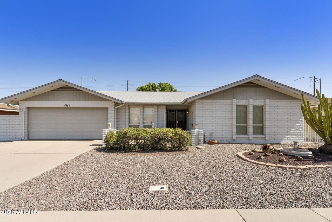 4854 E Calypso Ave., Mesa, AZ 85206