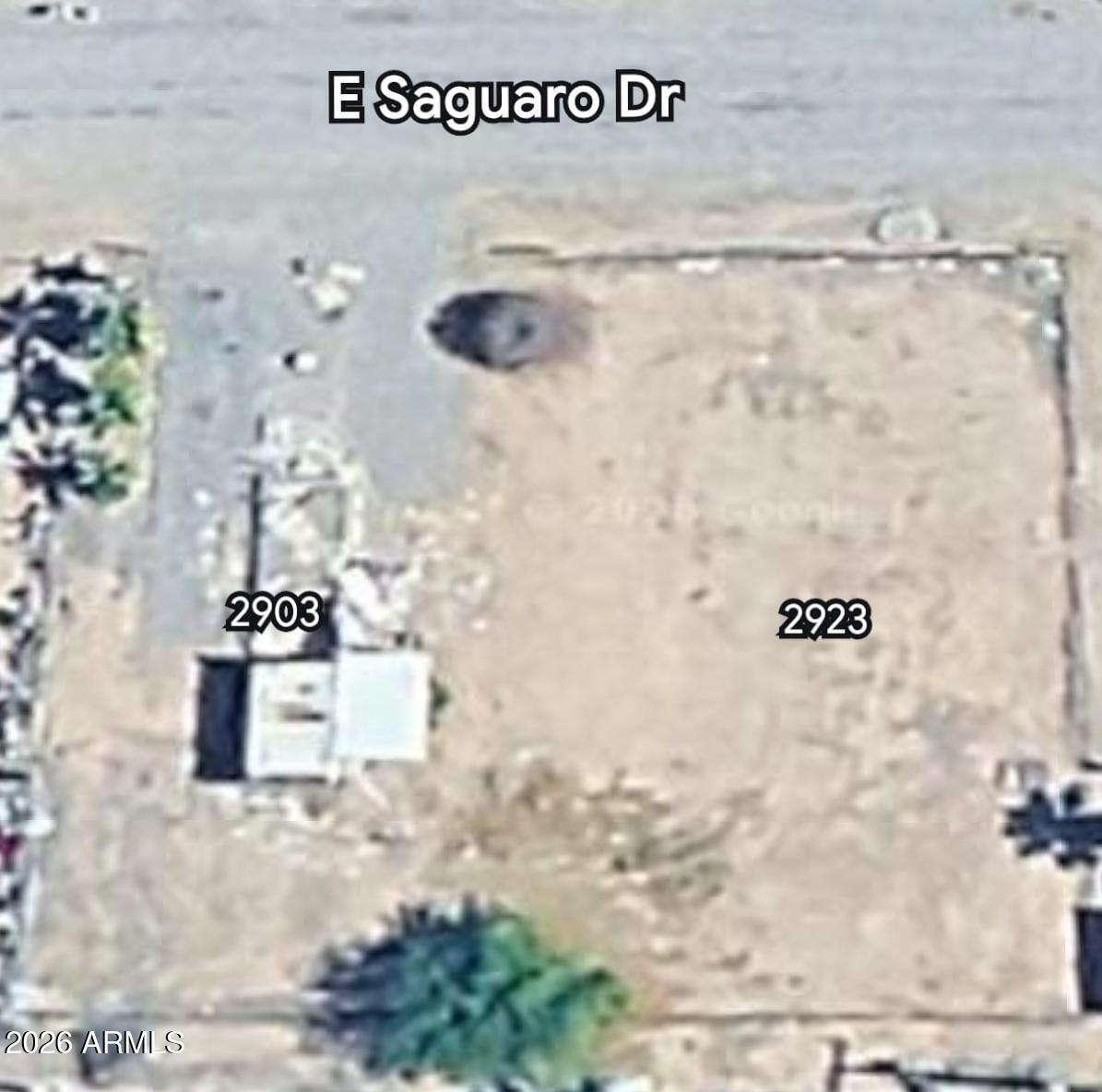 2923 E Saguaro Dr. #73, Casa Grande, AZ 85194