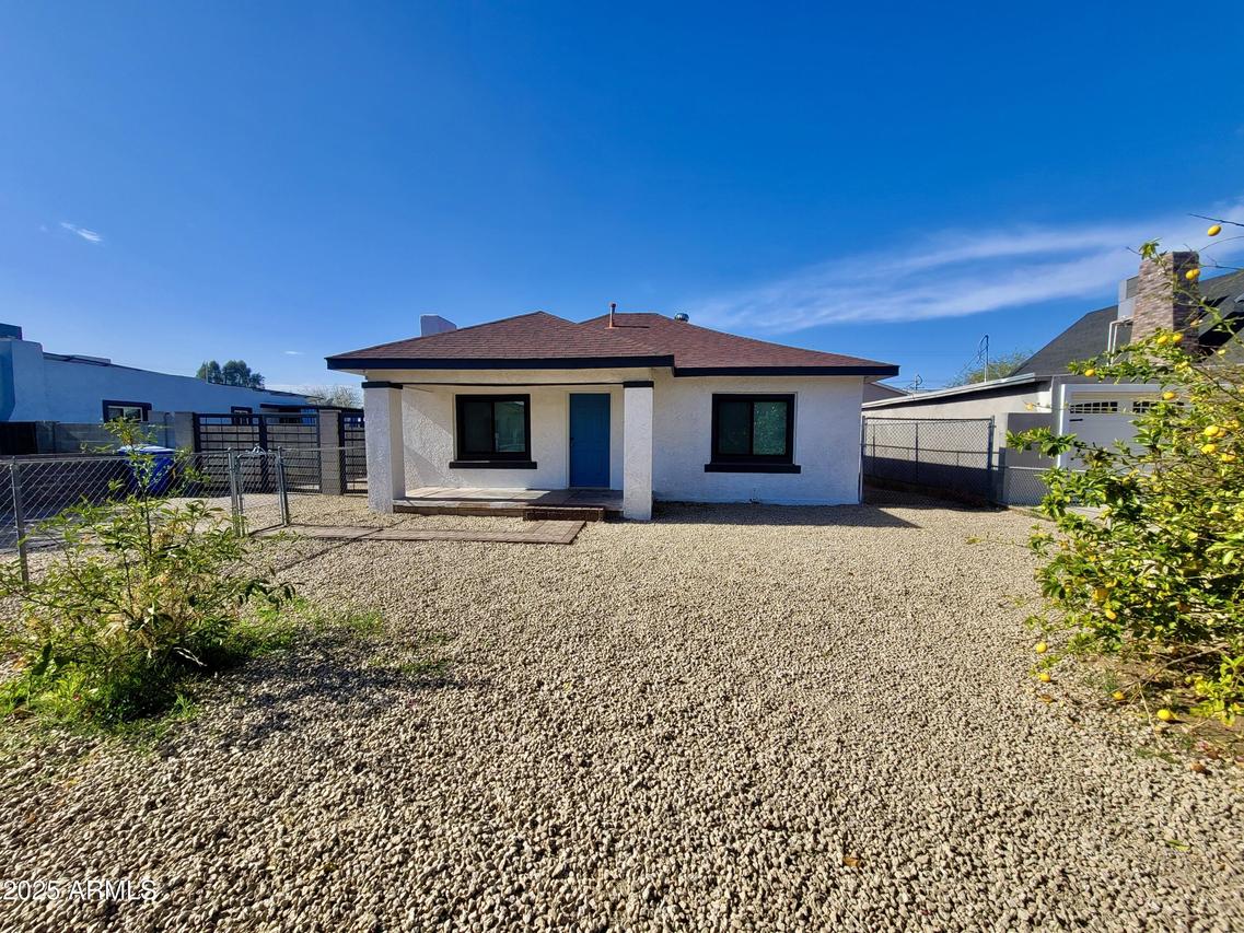 2112 N 24th Pl., Phoenix, AZ 85008
