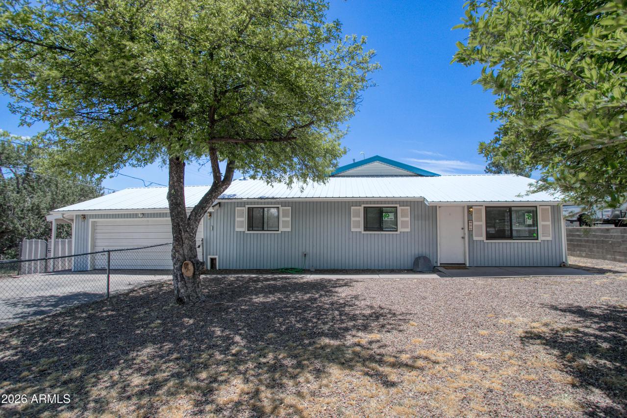 411 W Stratton, Show Low, AZ 85901