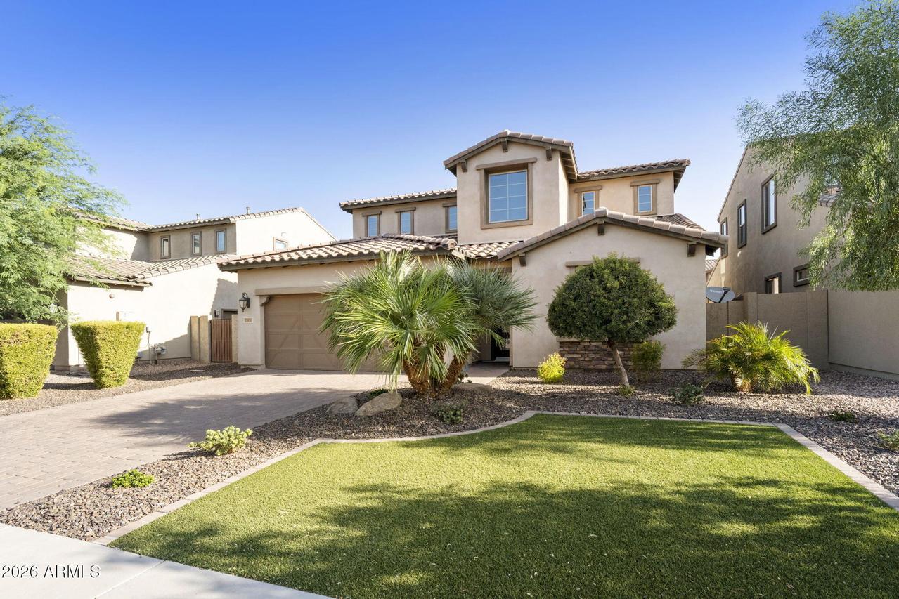 3386 E Tiffany Ct., Gilbert, AZ 85298