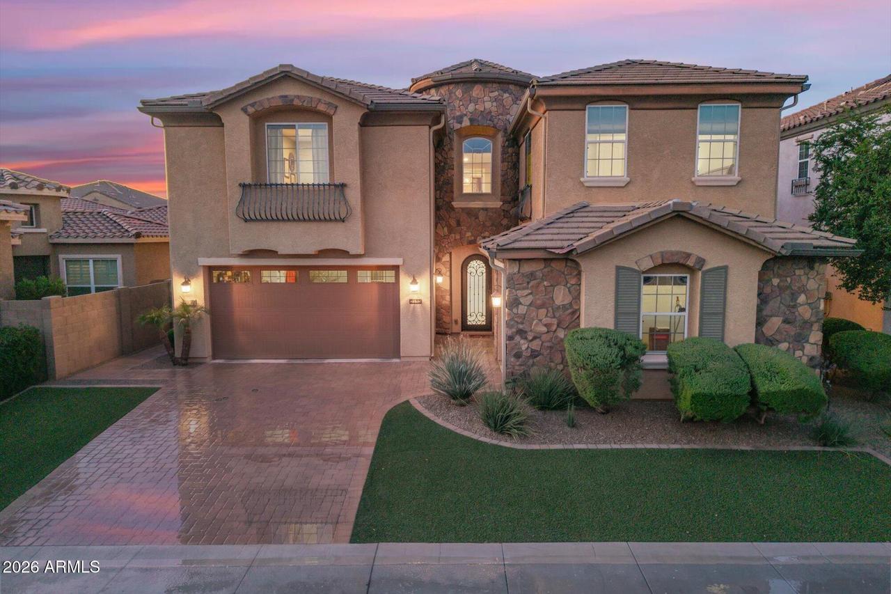 2152 E Kesler Ln., Chandler, AZ 85225