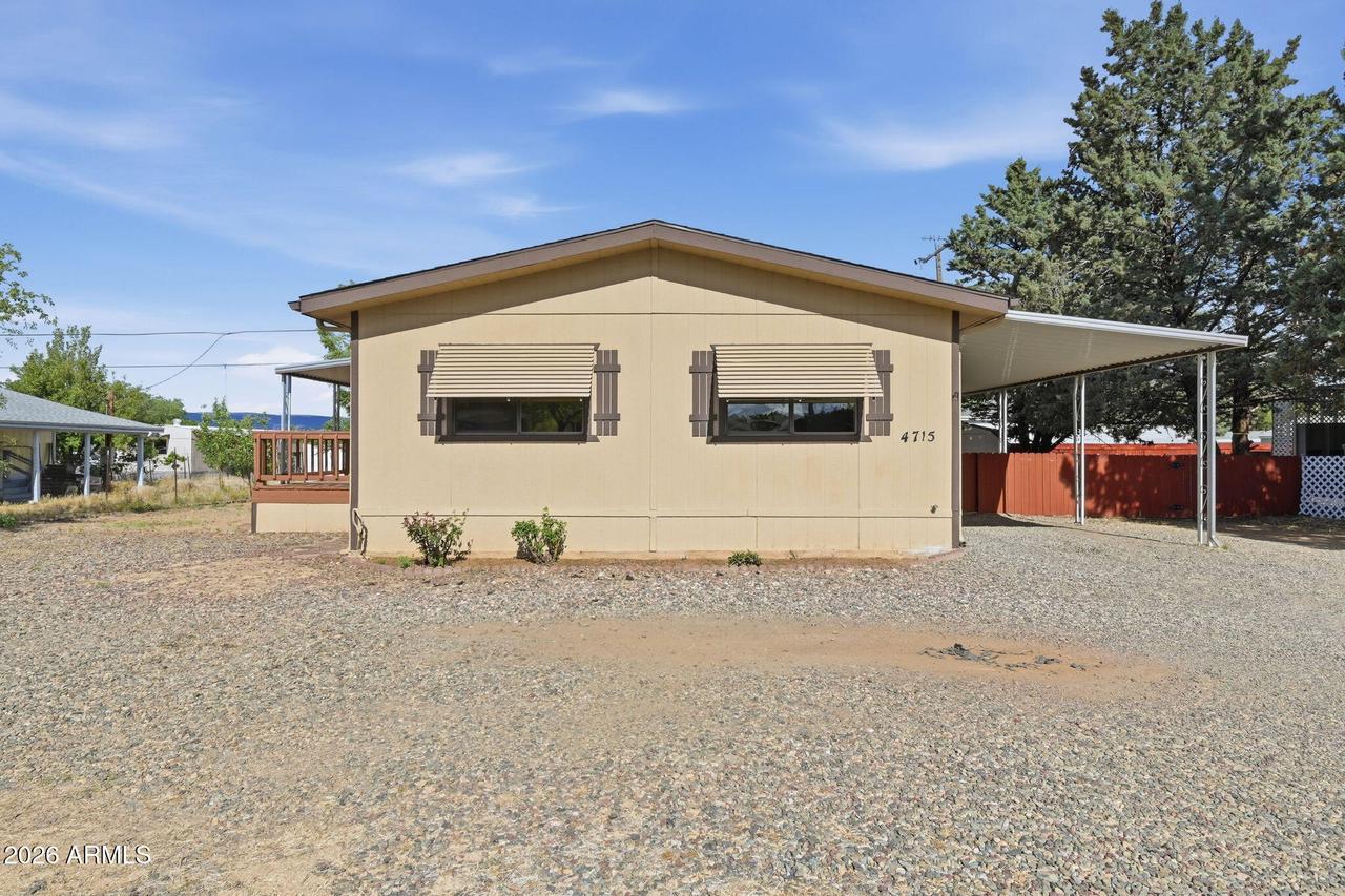 4715 N Ranger Rd., Prescott Valley, AZ 86314