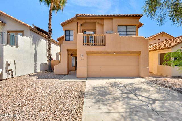 Homes Just Sold That Attend Kyrene Monte Vista School: July 28th to August 3rd