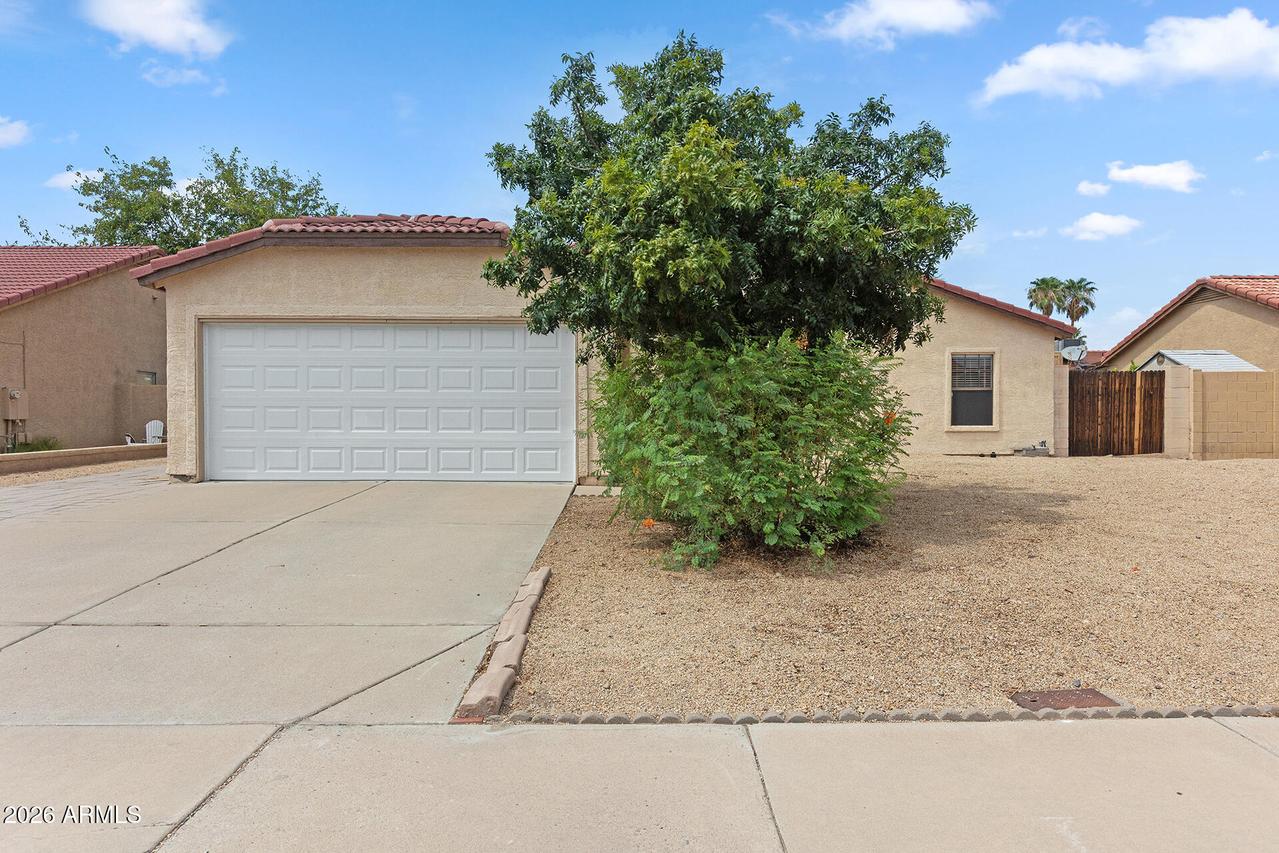 6328 W Ironwood Dr., Glendale, AZ 85302