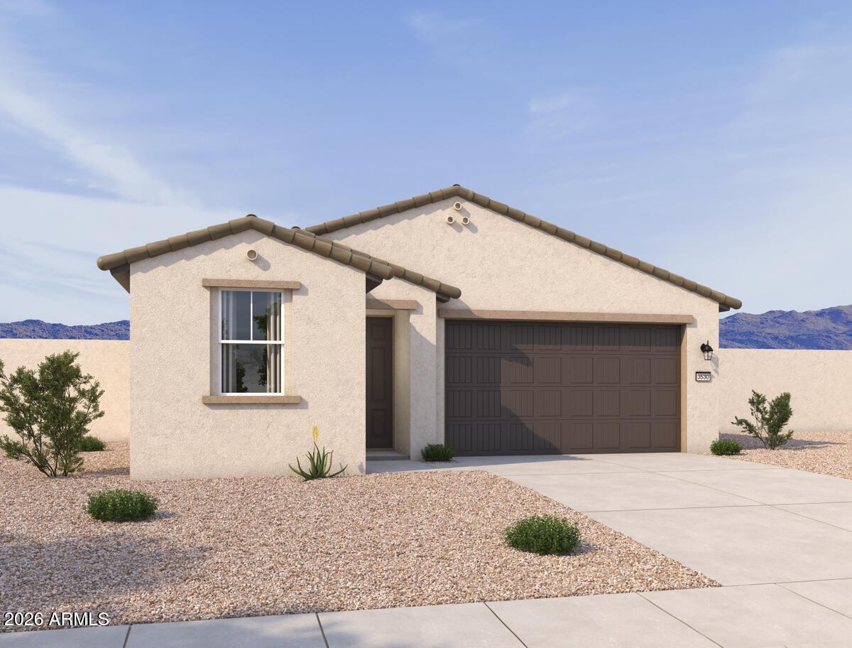 46872 W Reseda Ln., Maricopa, AZ 85139