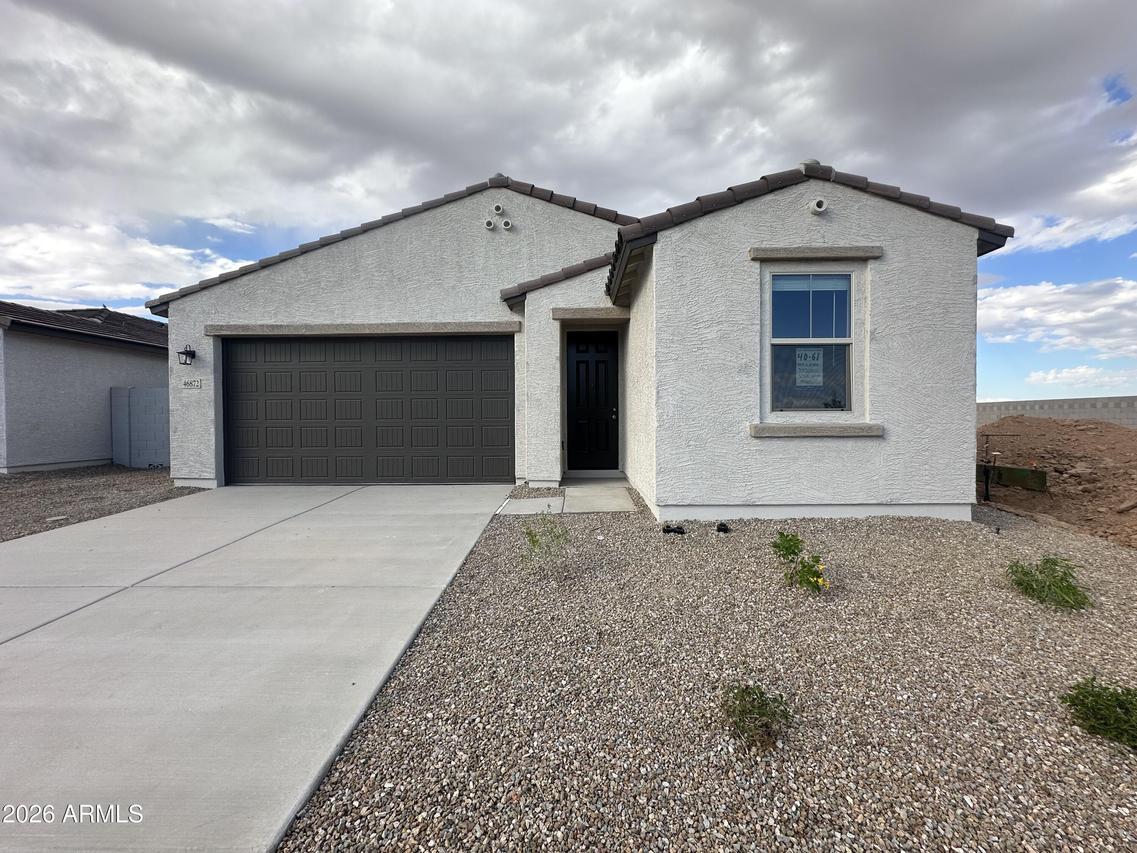 46872 W Reseda Ln., Maricopa, AZ 85139
