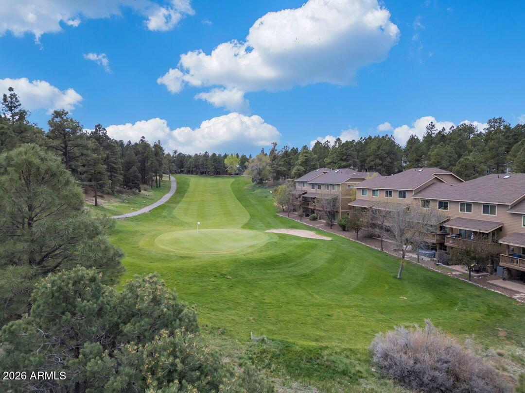 3973 N Tam O'shanter Dr., Flagstaff, AZ 86004