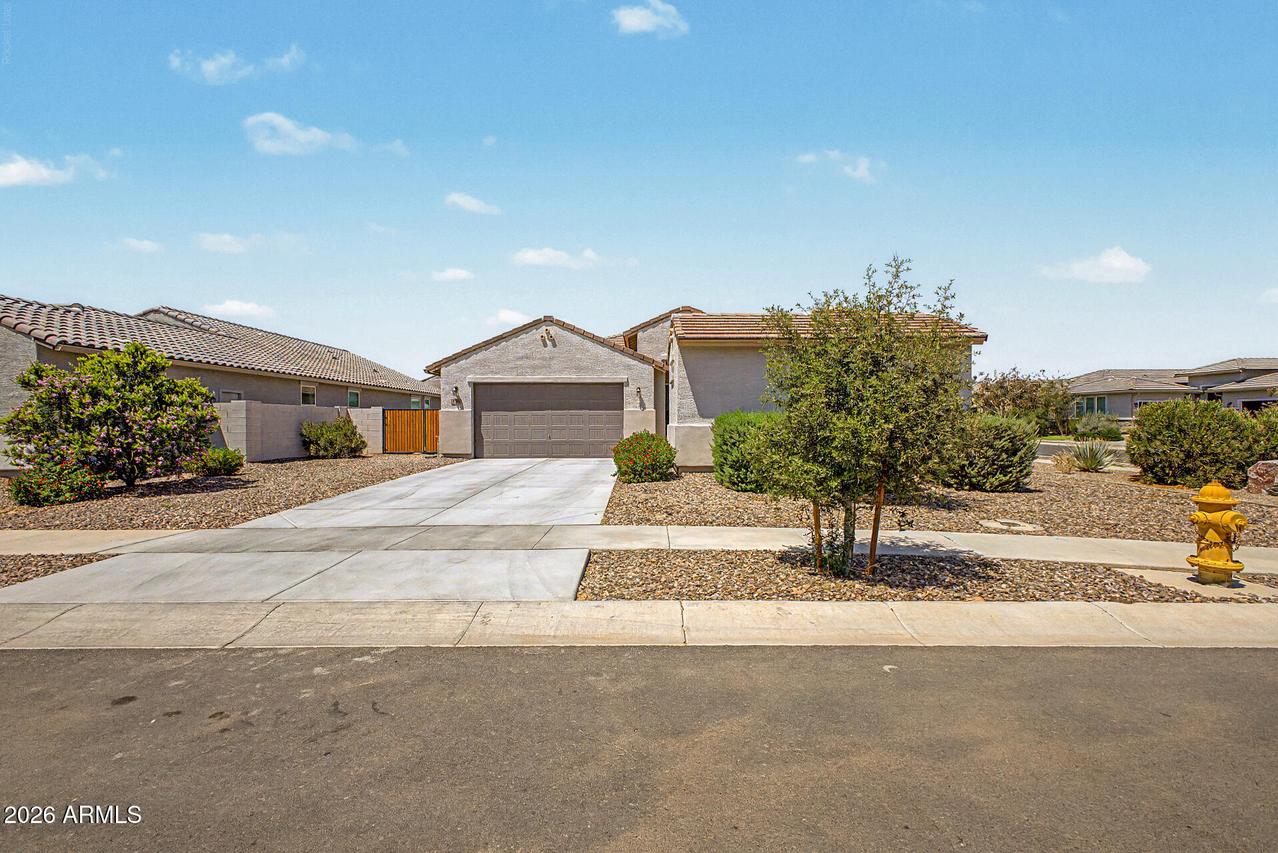 1194 E Meadowridge Dr., Casa Grande, AZ 85122