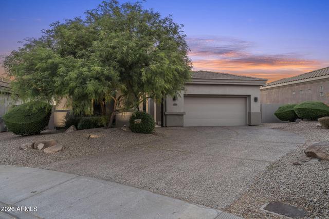 New Homes For Sale This Week That Attend Desert Canyon Elementary: July 3rd to July 9th