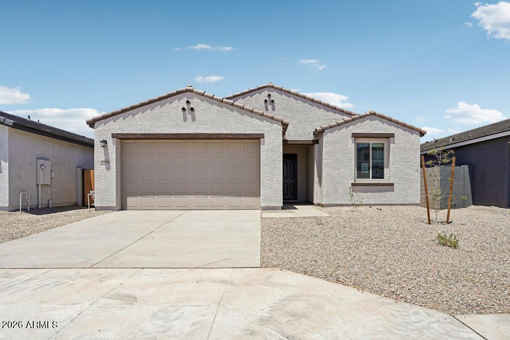 46916 W Reseda Ln., Maricopa, AZ 85139