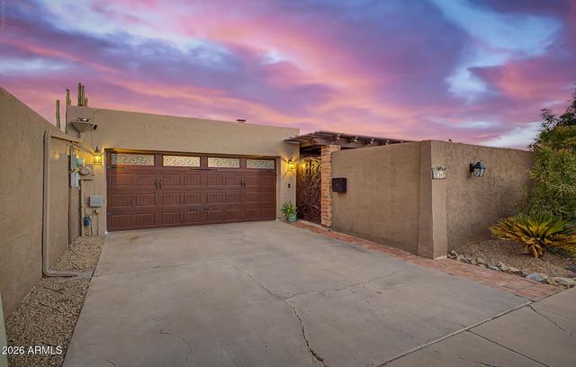 Homes Just Sold That Attend Mcclintock High School: August 4th to August 10th