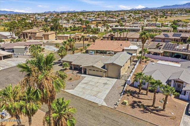 New Homes For Sale This Week in Lake Havasu City: July 3rd to July 9th