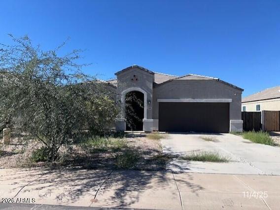 New Foreclosures & Short Sales That Attend Poston Butte High School: July 6th to July 12th