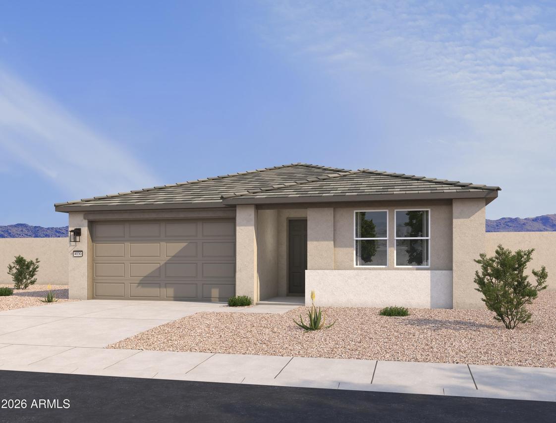 46883 W Reseda Ln., Maricopa, AZ 85139