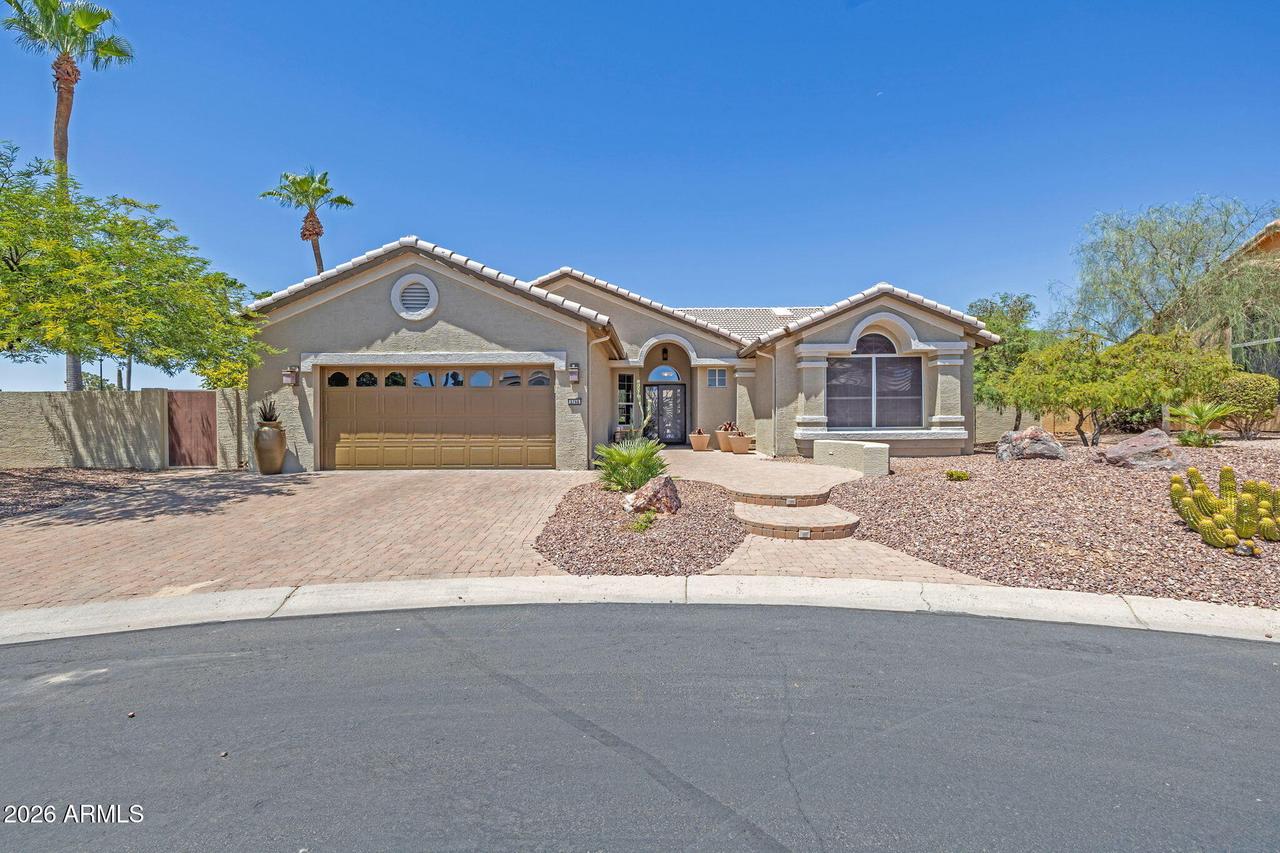 3768 N 155th Ln., Goodyear, AZ 85395