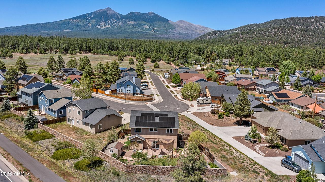 3188 W Dannielle Dr., Flagstaff, AZ 86001