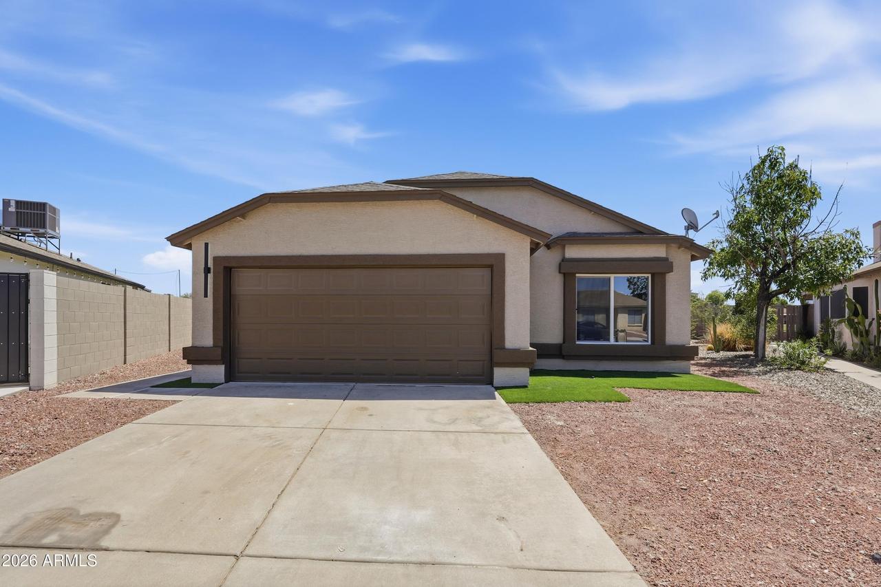 8585 N 108th Dr., Peoria, AZ 85345