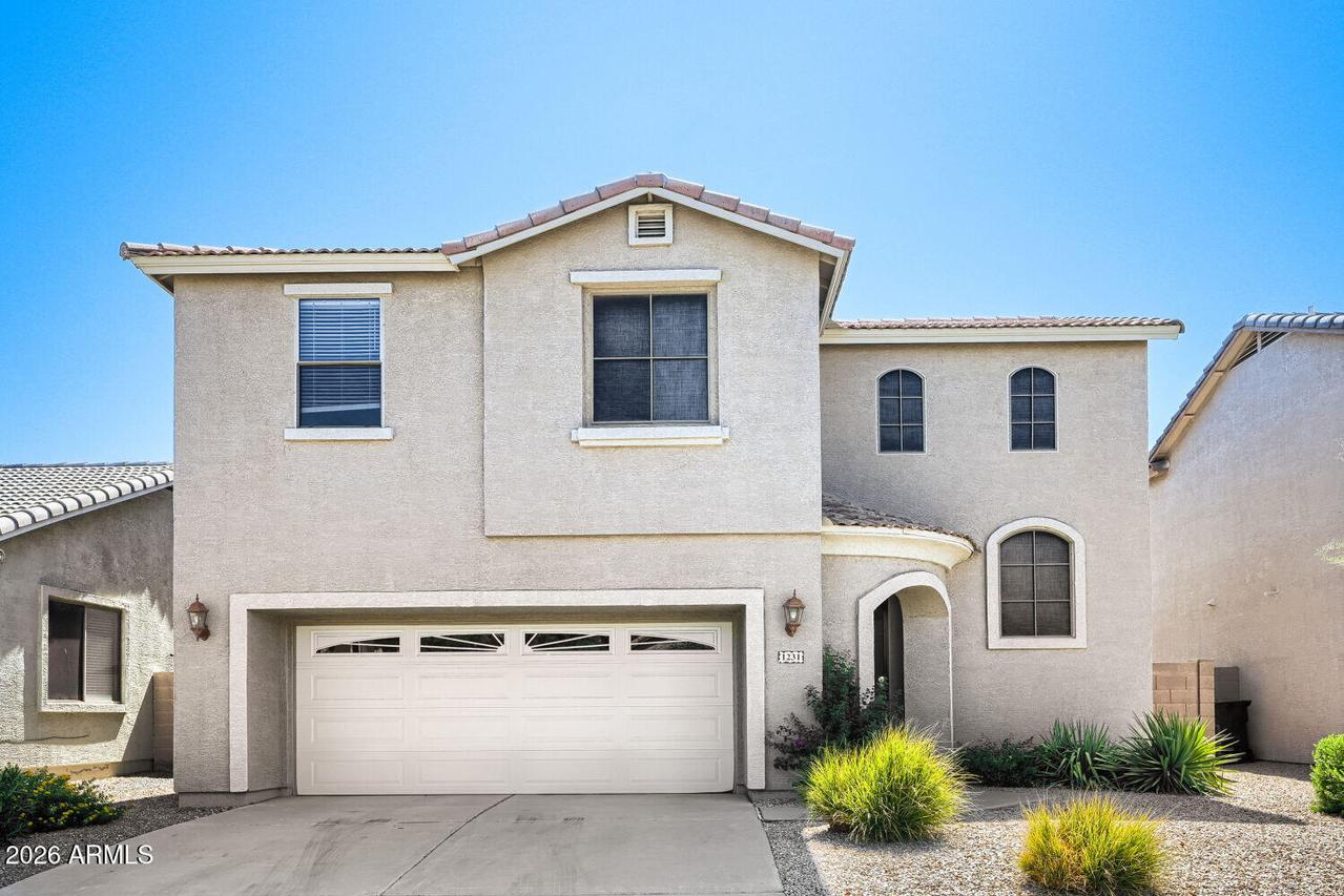 1231 S Amador Ave., Mesa, AZ 85209