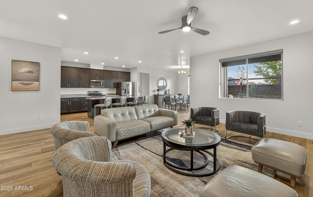 2358 S Polaris Way, Flagstaff, AZ 86001