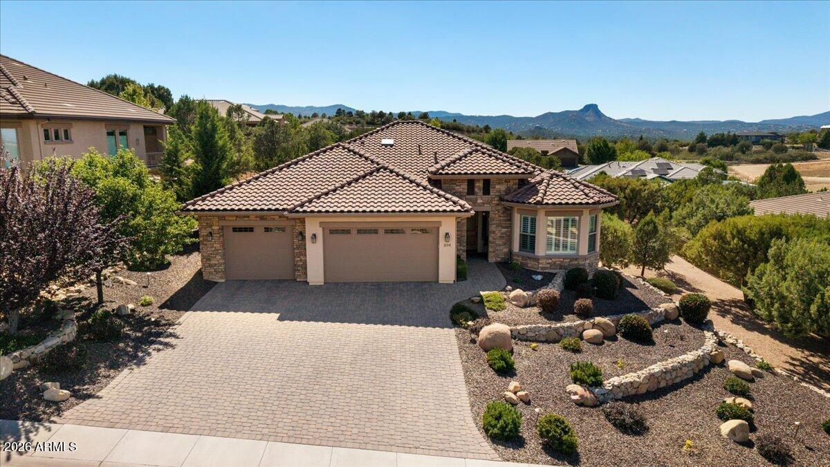 894 Canyon Breeze Ct., Prescott, AZ 86303