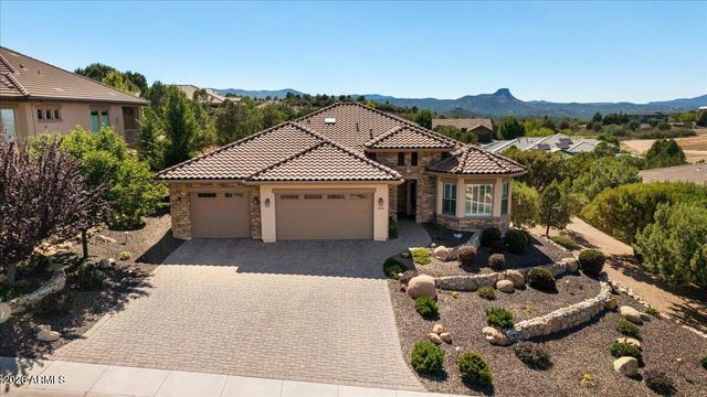 New Homes For Sale This Week That Attend Prescott Mile High Middle School: July 3rd to July 9th