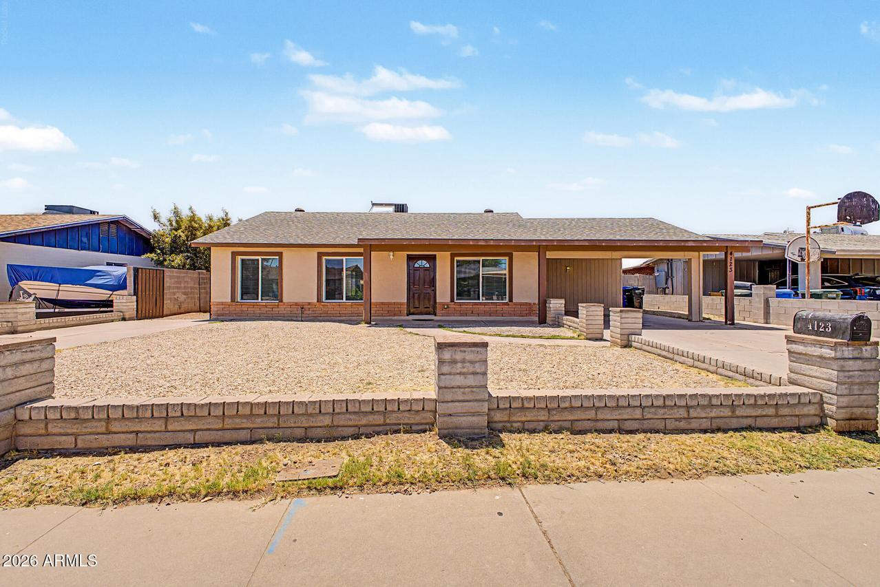 4123 W Holly St., Phoenix, AZ 85009