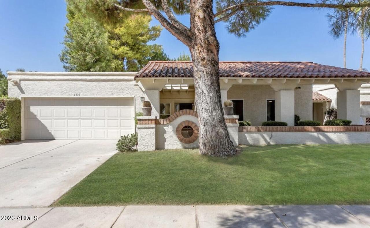 8330 E San Benito Dr., Scottsdale, AZ 85258