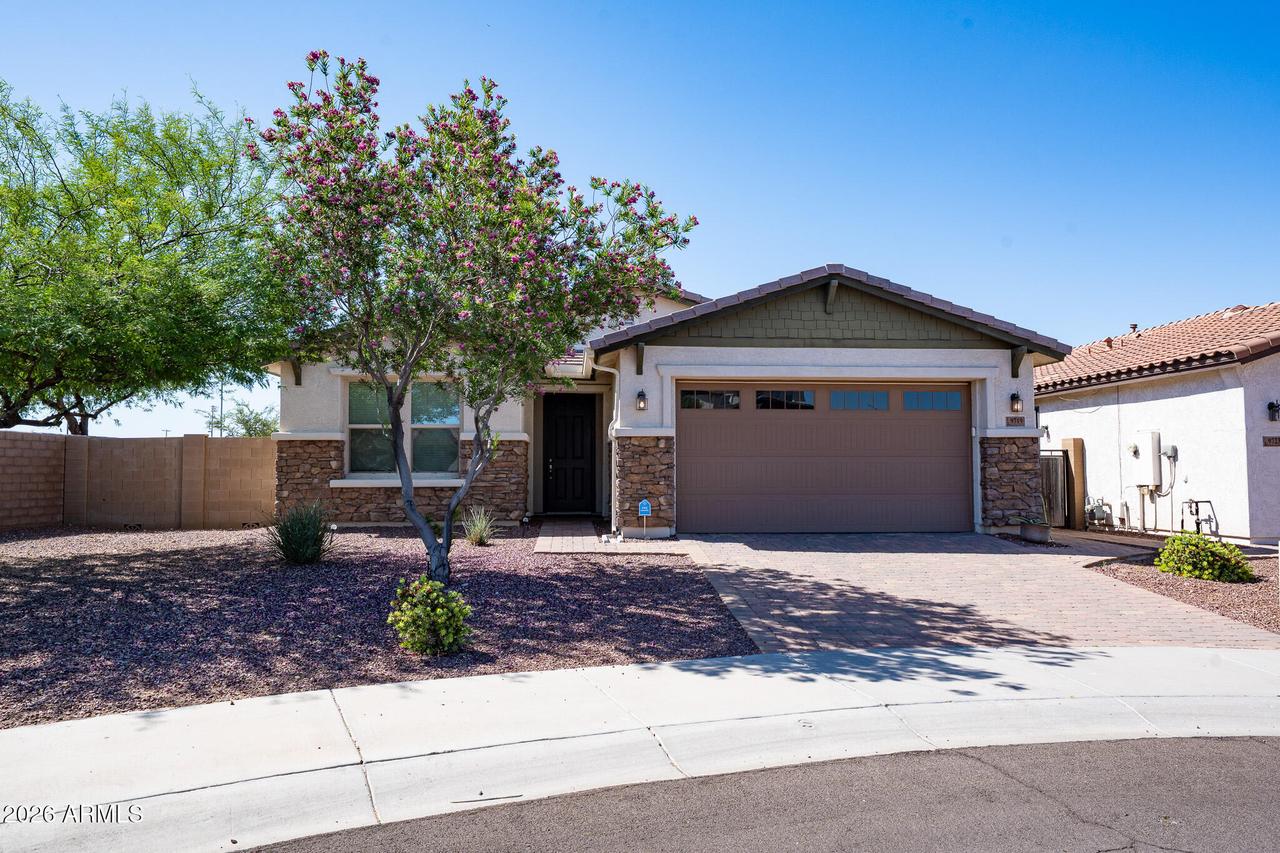 9719 W Los Gatos Dr., Peoria, AZ 85383