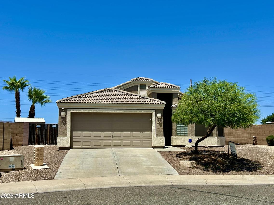 15328 N 162nd Ln., Surprise, AZ 85379