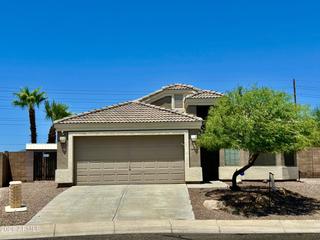 15328 N 162nd Ln., Surprise, AZ 85379