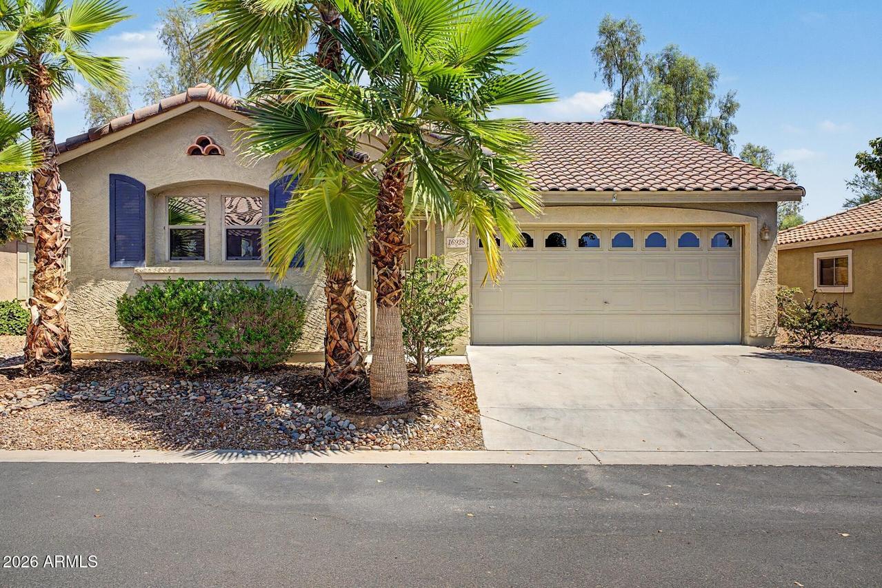 16928 W Rimrock St., Surprise, AZ 85388